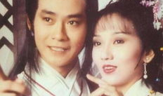 郑少秋赵雅芝电视剧